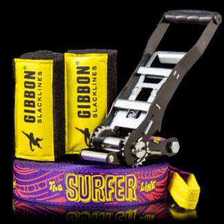 Gibbon Surfer Line